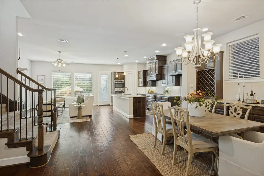 8686 Thorbrush Place, Dallas, TX 75238 - #3