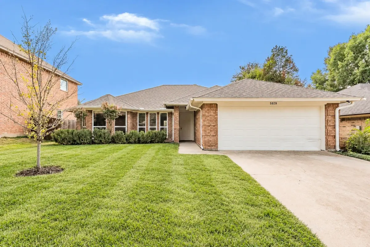 5029 Barberry Drive, Fort Worth, TX 76133 - #1