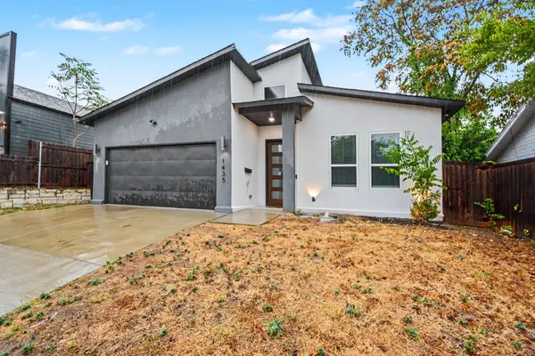 1435 Strickland Street, Dallas, TX 75216