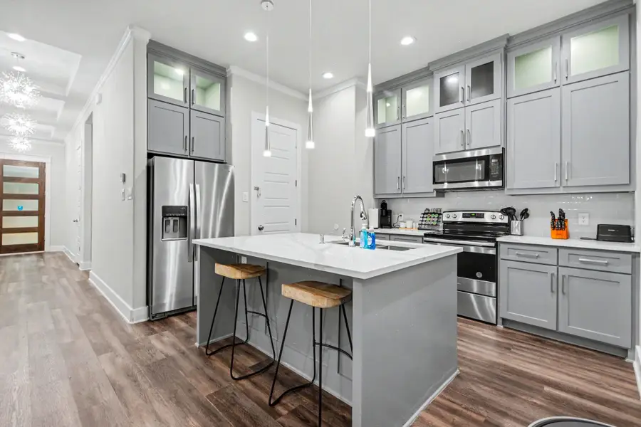 1435 Strickland Street, Dallas, TX 75216 - #2