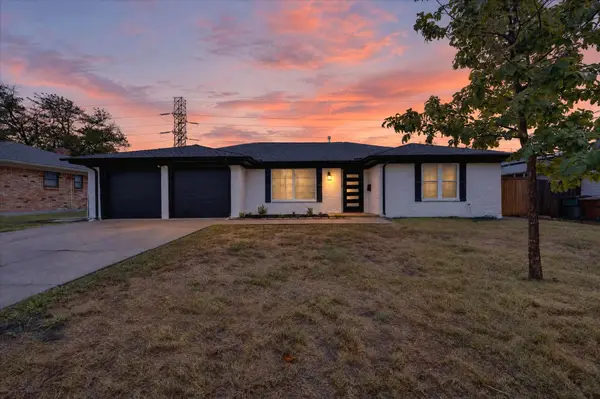 902 Ridgefield Drive, Plano, TX 75075