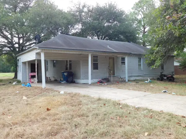 1643 Walnut Road, Cullen, LA 71075