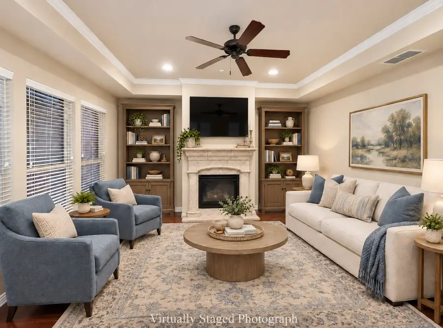 298 Tulip Way #55, Keller, TX 76248 - #3