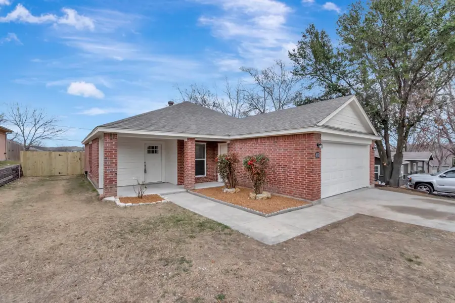 8112 Arbor Avenue, Fort Worth, TX 76116 - #2