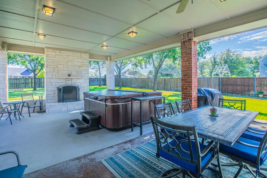 120 Crestbrook Court, Midlothian, TX 76065 - #3