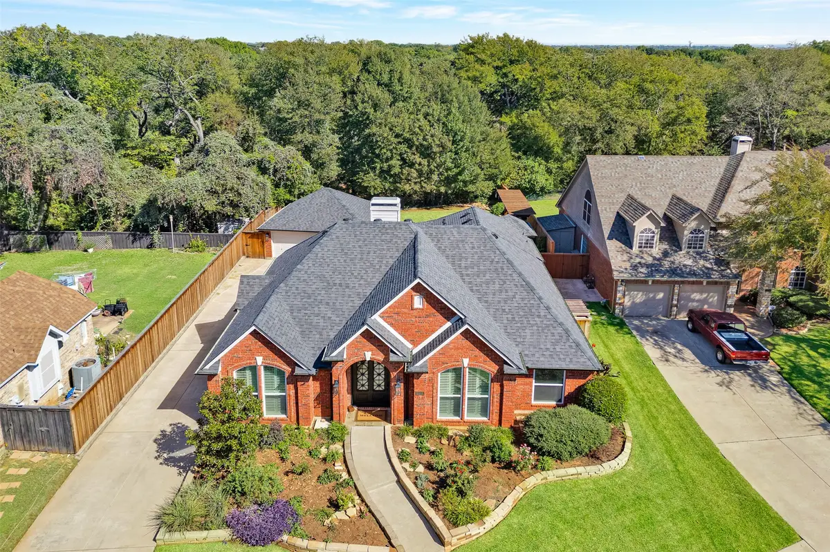 2908 Brush Creek Lane, Flower Mound, TX 75028 - #1