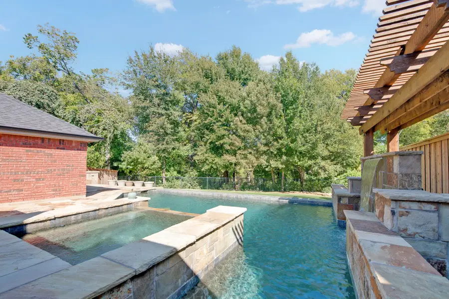 2908 Brush Creek Lane, Flower Mound, TX 75028 - #3