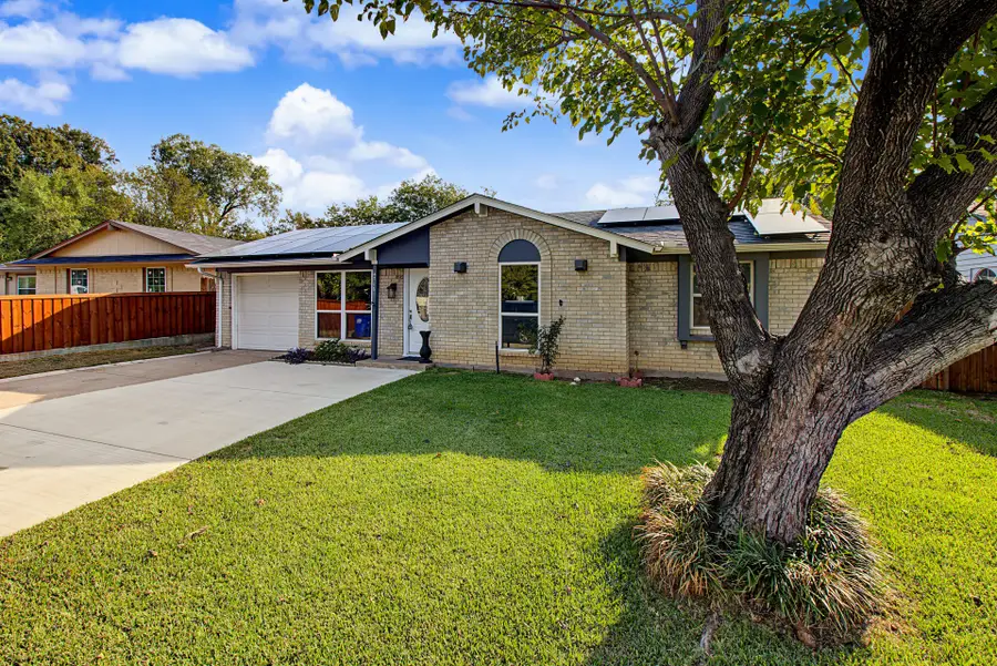 4716 Kyle Drive, Balch Springs, TX 75180 - #2