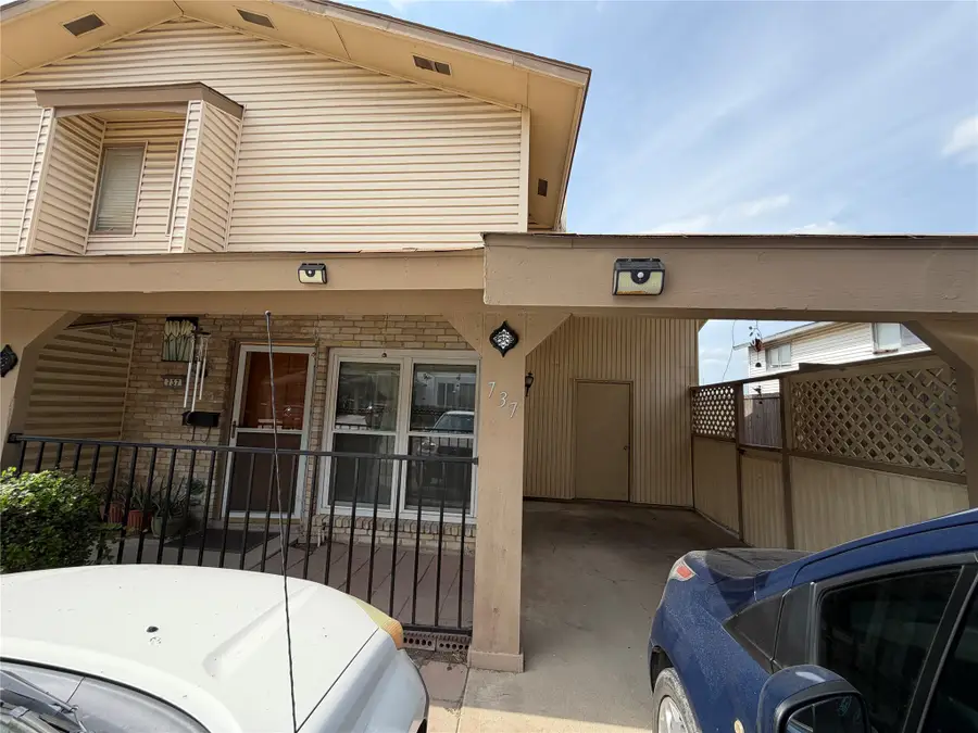 737 Ticonderoga Drive, Garland, TX 75043 - #2