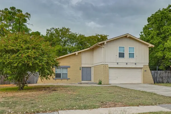 1601 Wendy Way, Richardson, TX 75081