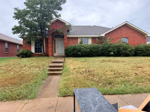 437 Kimmel Drive, Cedar Hill, TX 75104