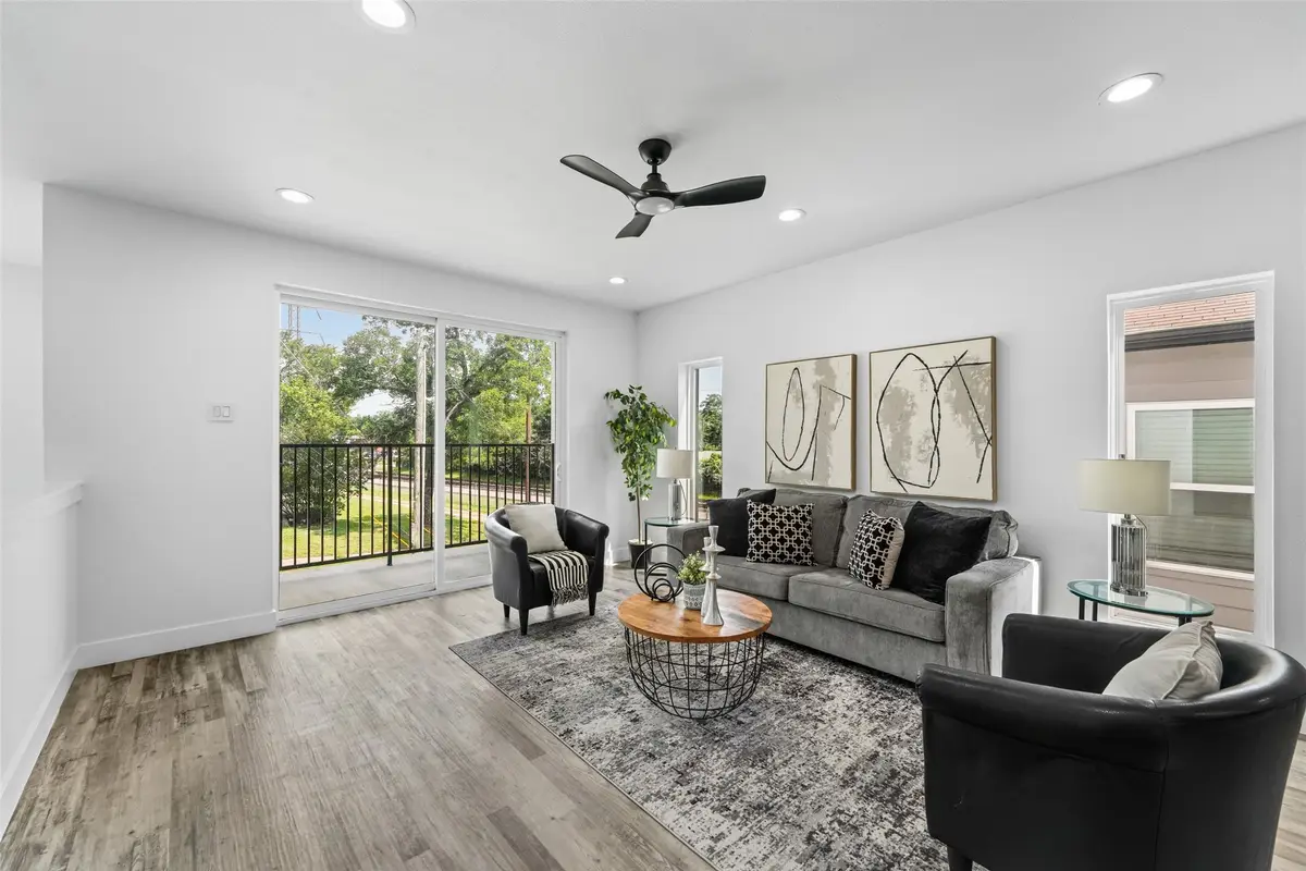 3142 Harmon Street, Dallas, TX 75215 - #1