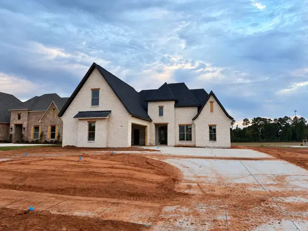 302 Coyote Run, Haughton, LA 71037