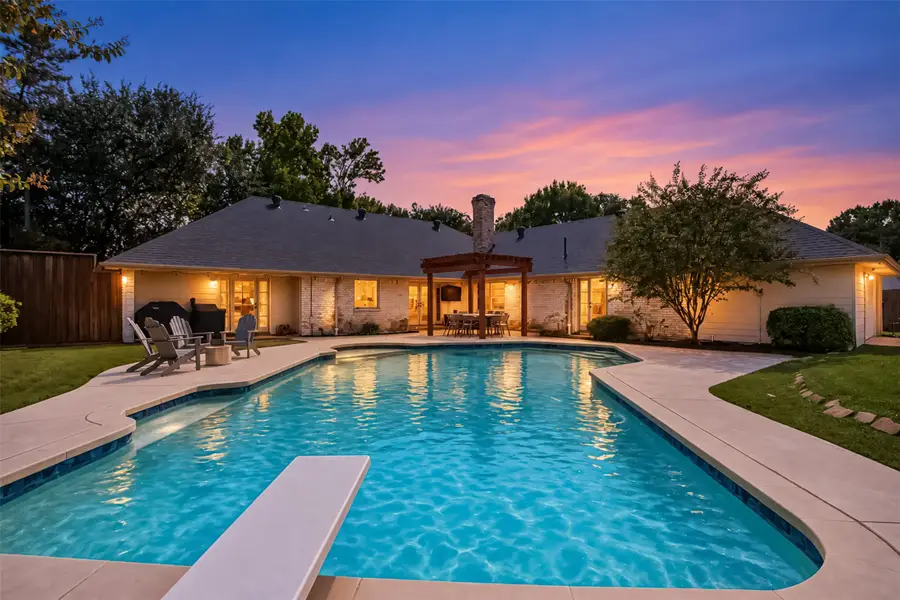 14829 Knollview Drive, Dallas, TX 75248 - #2