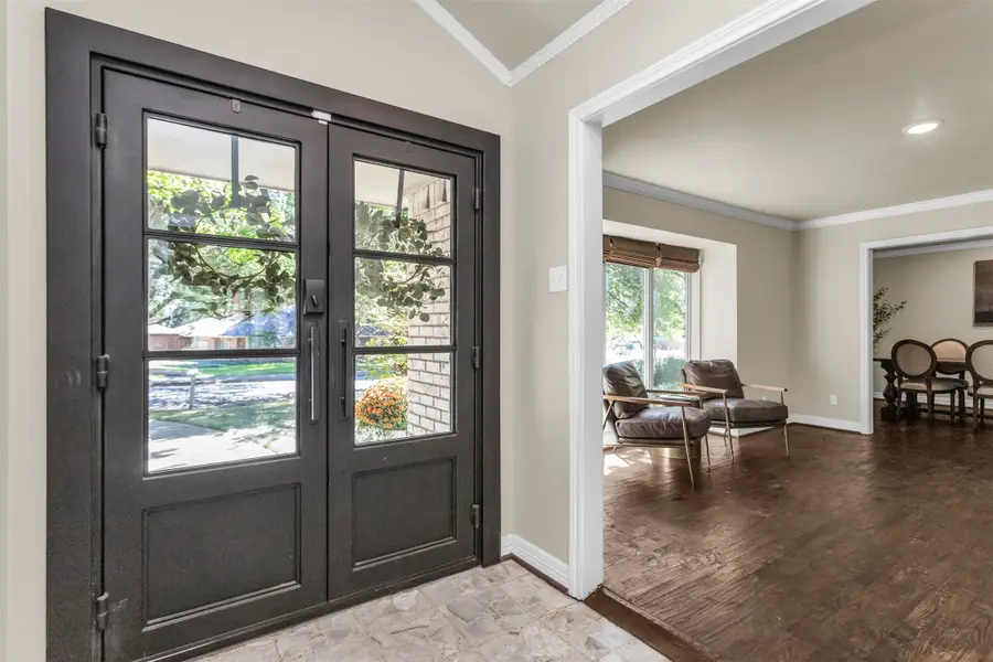 14829 Knollview Drive, Dallas, TX 75248 - #3