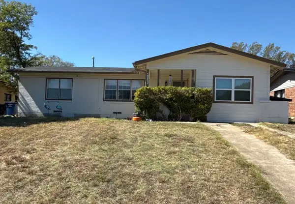 4125 Fortune Lane, Dallas, TX 75216