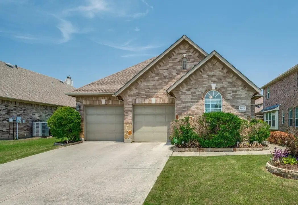 16309 Dry Creek Boulevard, Prosper, TX 75078 - #1