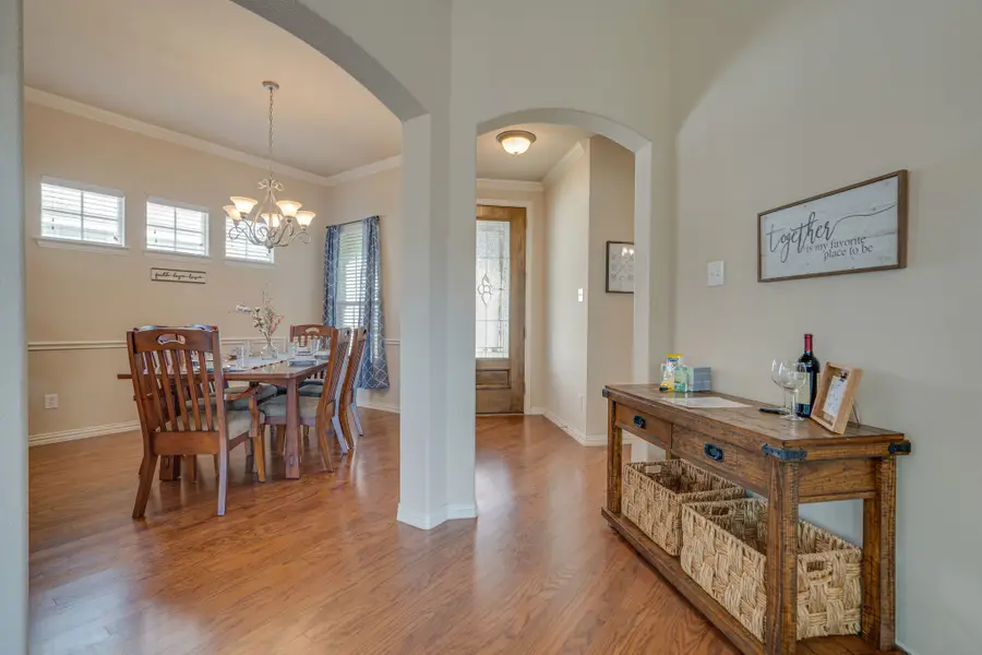 16309 Dry Creek Boulevard, Prosper, TX 75078 - #3