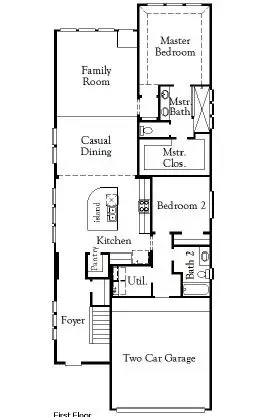 4905 Dee Street, Celina, TX 75009 - #2