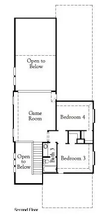4905 Dee Street, Celina, TX 75009 - #3
