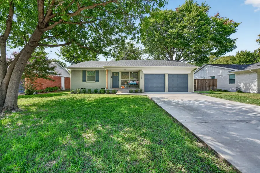 1607 Nantucket Drive, Richardson, TX 75080 - #2