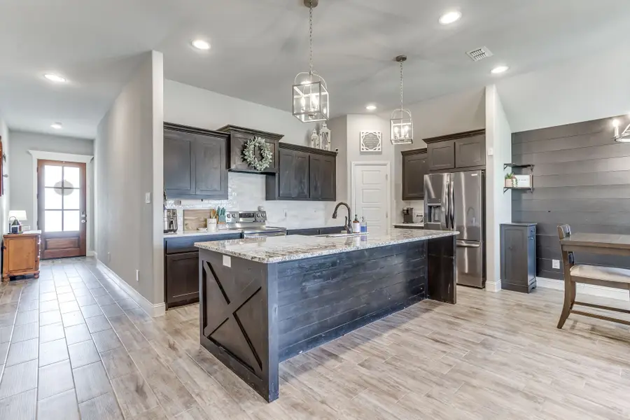 101 Buckeye Drive, Weatherford, TX 76086 - #2