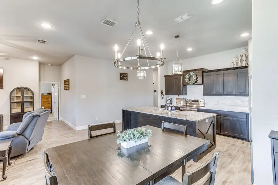 101 Buckeye Drive, Weatherford, TX 76086 - #3