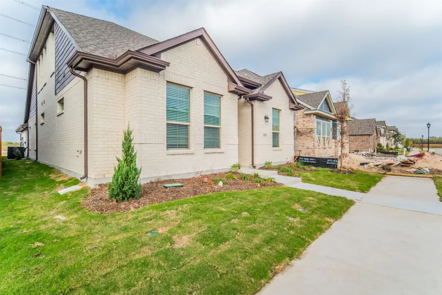12345 Hulson Trail, Fort Worth, TX 76052 - #2