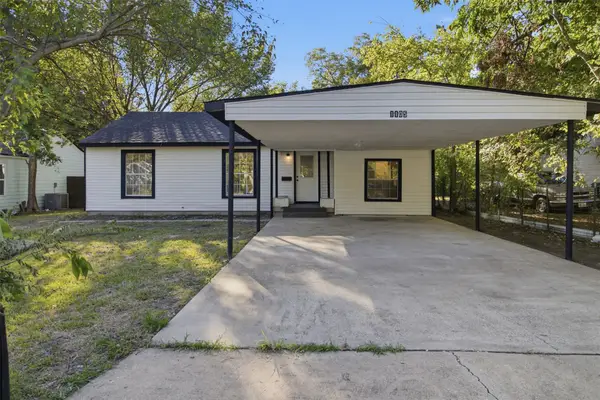 1105 Bell Drive, Greenville, TX 75401
