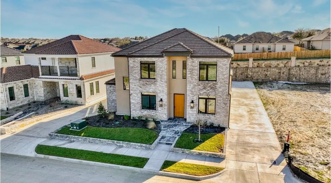 934 El Dorado Street, Weatherford, TX 76086 - #1