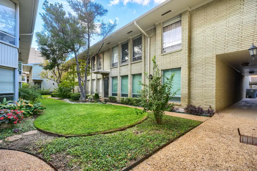 6349 Diamond Head Circle #6349D, Dallas, TX 75225 - #2