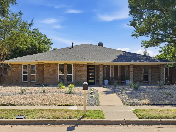2500 Teakwood Lane, Plano, TX 75033