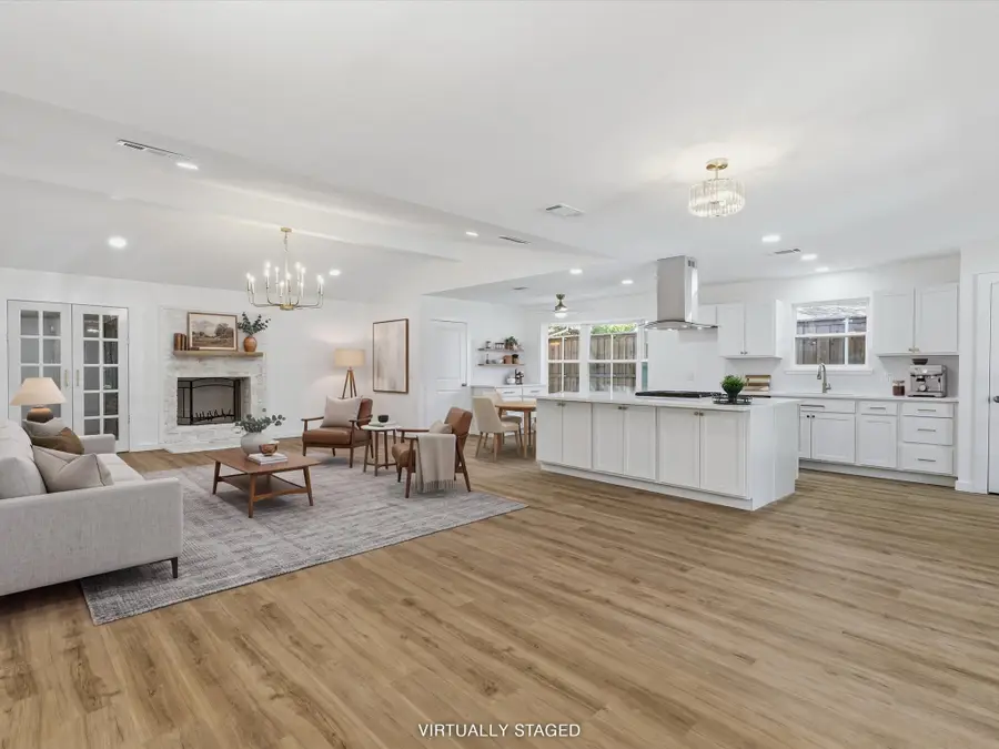 2500 Teakwood Lane, Plano, TX 75033 - #2