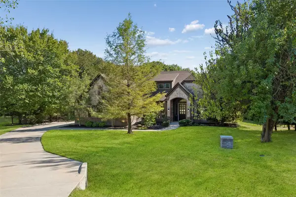 4600 Terlingua Court, Fort Worth, TX 76108