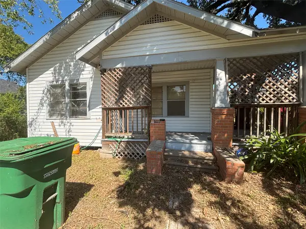 4821 New Orleans Street, Houston, TX 77020