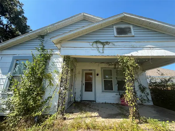 1707 Solo Street, Houston, TX 77020