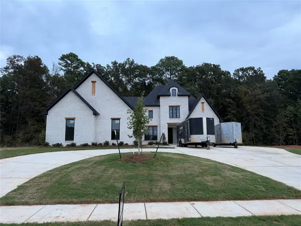 320 Coyote Run, Haughton, LA 71037
