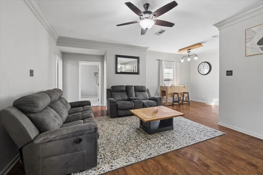 503 E Kaufman Street, Mabank, TX 75147 - #3