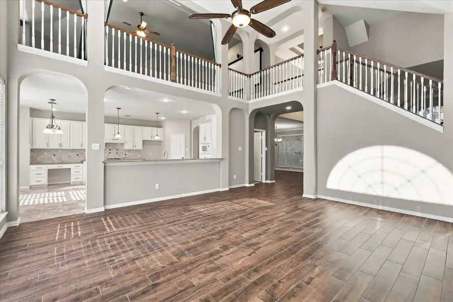 2412 Clearwood Lane, Flower Mound, TX 75028 - #3