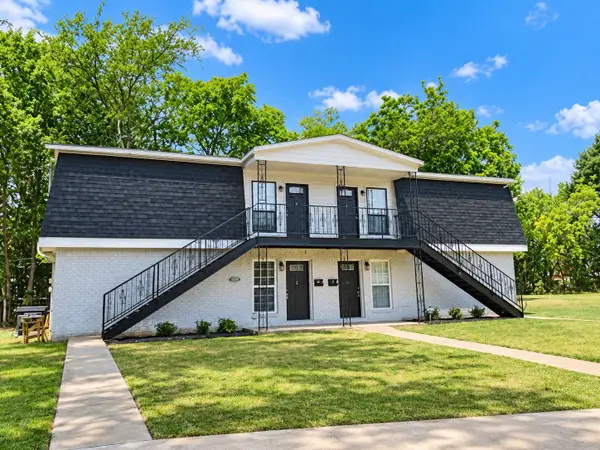 4114 Cherokee Street, Shreveport, LA 71109