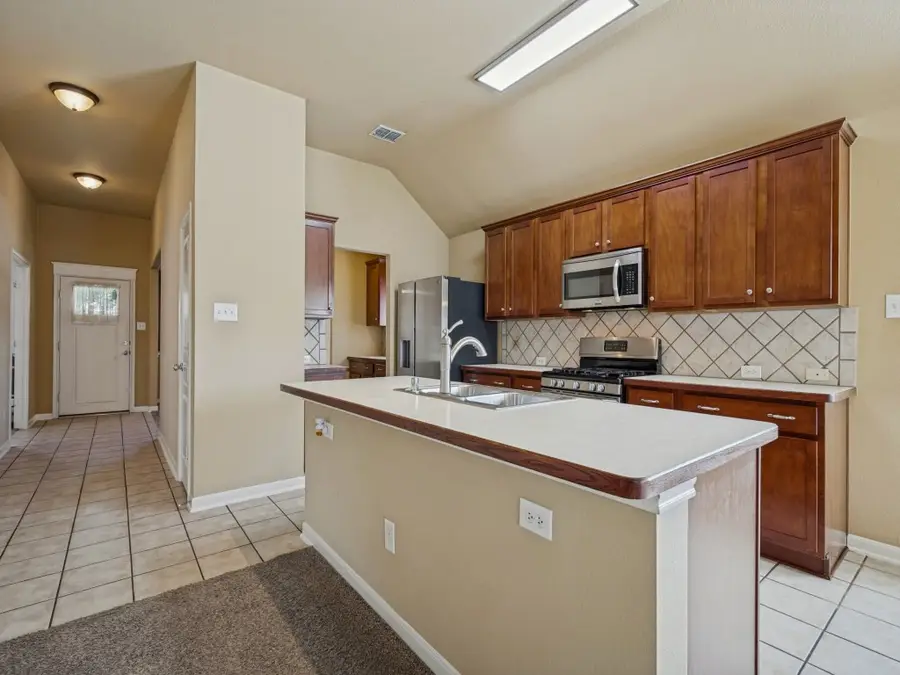 2416 Morning Dew Drive, Little Elm, TX 75068 - #3