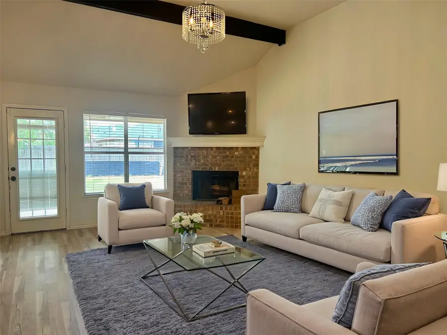 904 Vicksburg Lane, Burleson, TX 76028 - #3