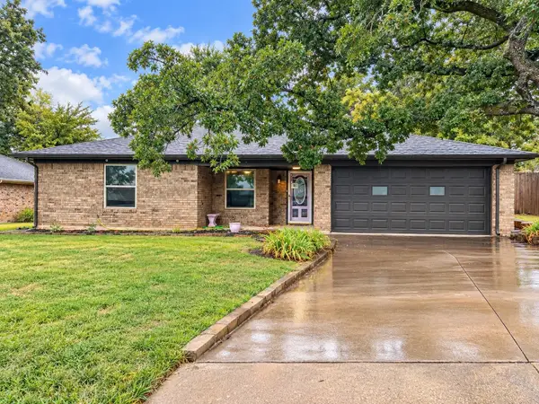 612 State Street, Weatherford, TX 76086
