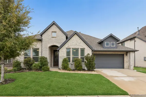 716 New Marion Road, Little Elm, TX 75068