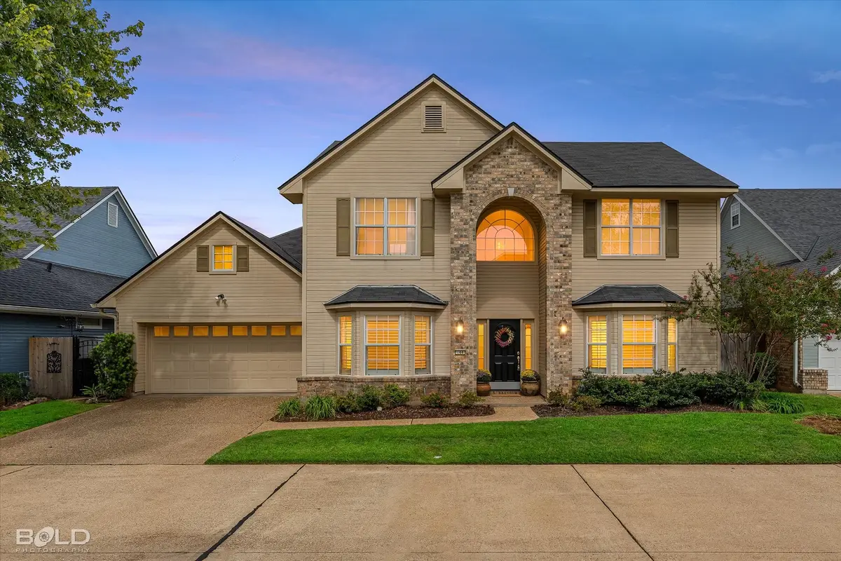144 Oscar Lane, Shreveport, LA 71105 - #1