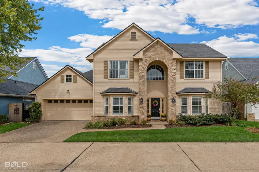 144 Oscar Lane, Shreveport, LA 71105 - #2
