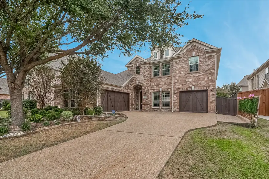 1482 Willingham Drive, Allen, TX 75013 - #2