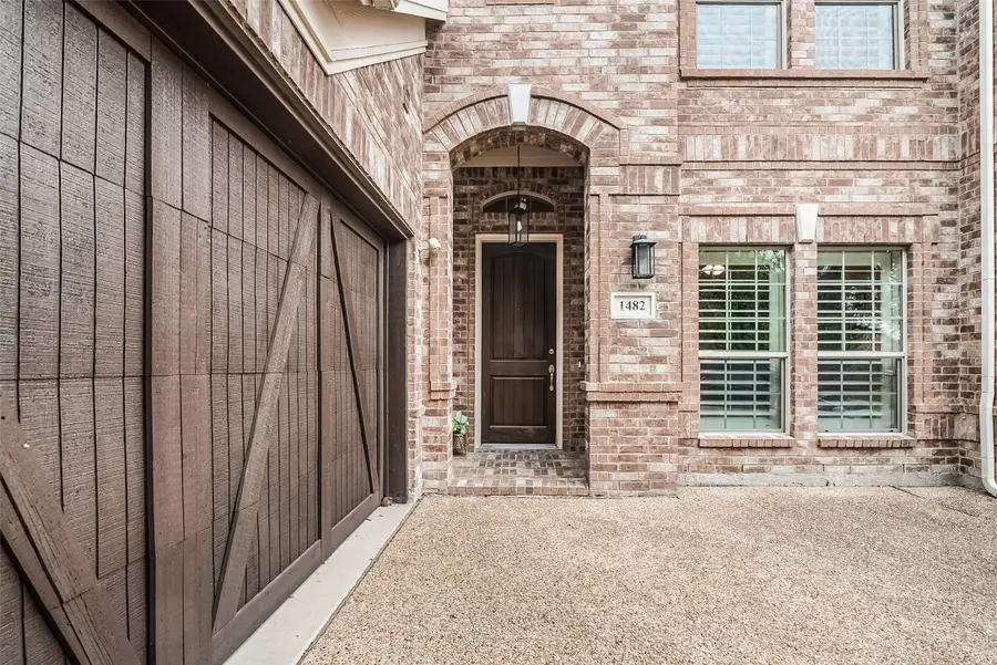 1482 Willingham Drive, Allen, TX 75013 - #3