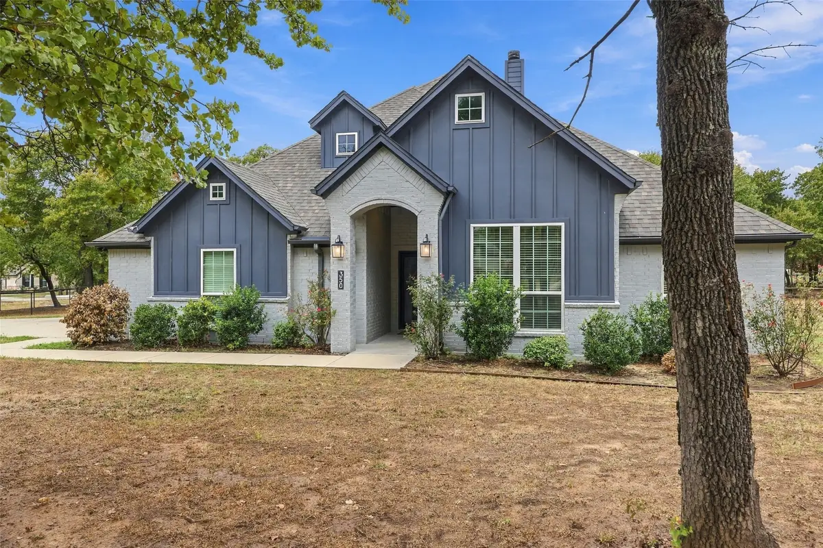 350 Timbers Circle, Poolville, TX 76487 - #1