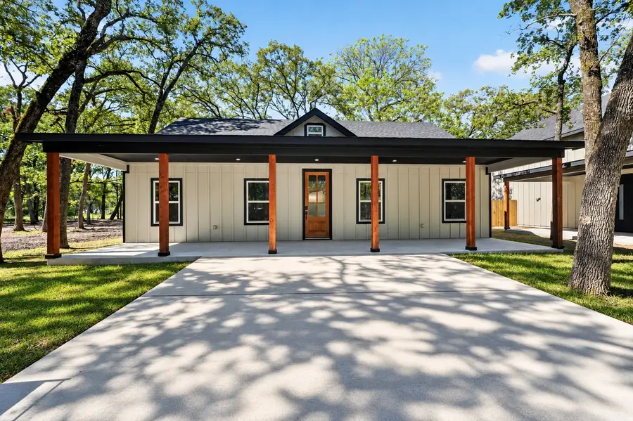 203 Seagrove Lane, Quinlan, TX 75474 - #2